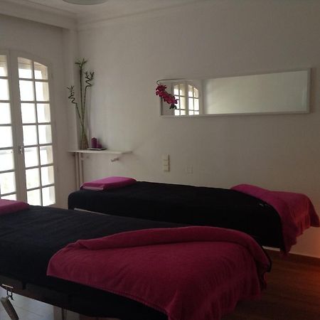 Hostellerie Les Frenes Avignon Eksteriør billede