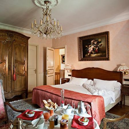 Hostellerie Les Frenes Avignon Værelse billede