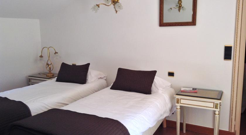 Hostellerie Les Frenes Avignon Eksteriør billede