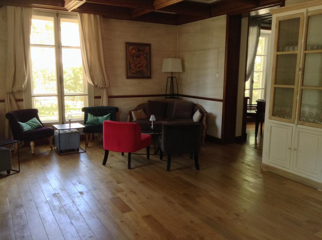 Hostellerie Les Frenes Avignon Eksteriør billede
