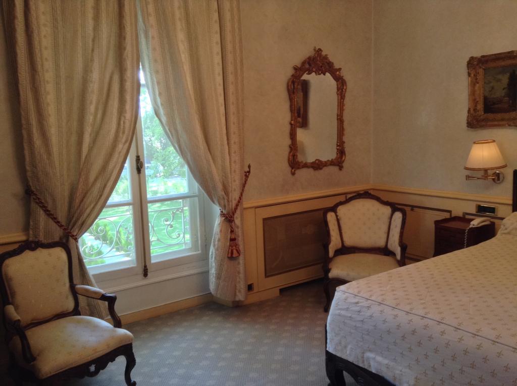 Hostellerie Les Frenes Avignon Eksteriør billede
