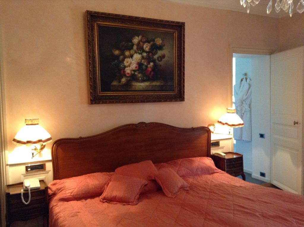 Hostellerie Les Frenes Avignon Eksteriør billede