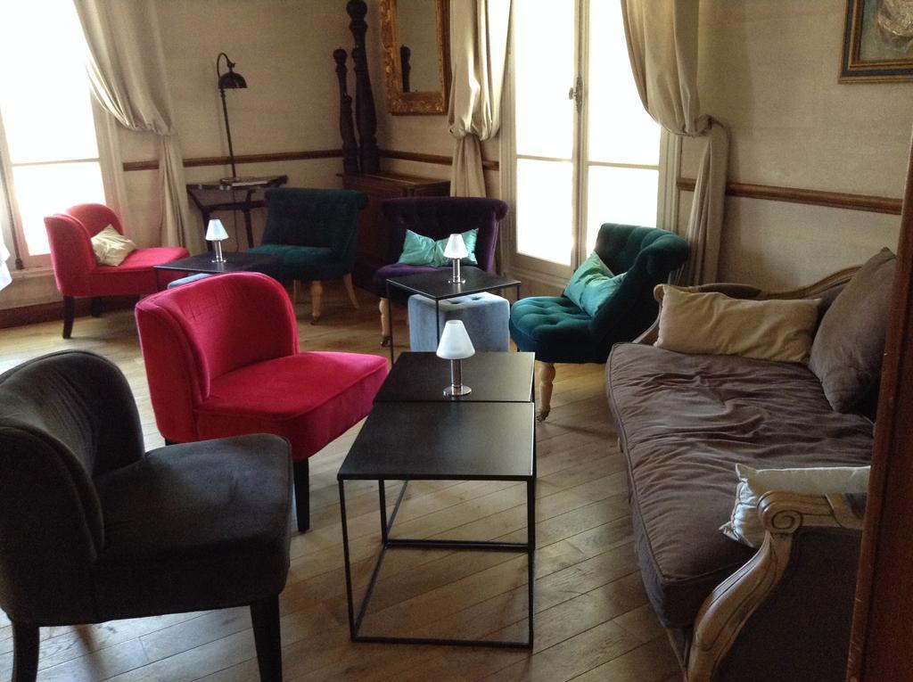 Hostellerie Les Frenes Avignon Eksteriør billede