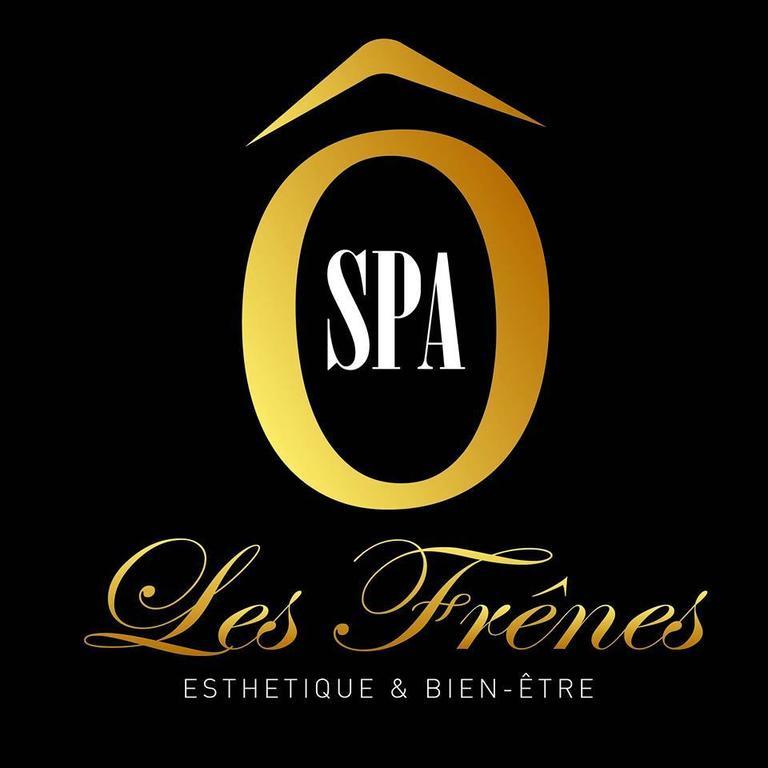 Hostellerie Les Frenes Avignon Eksteriør billede