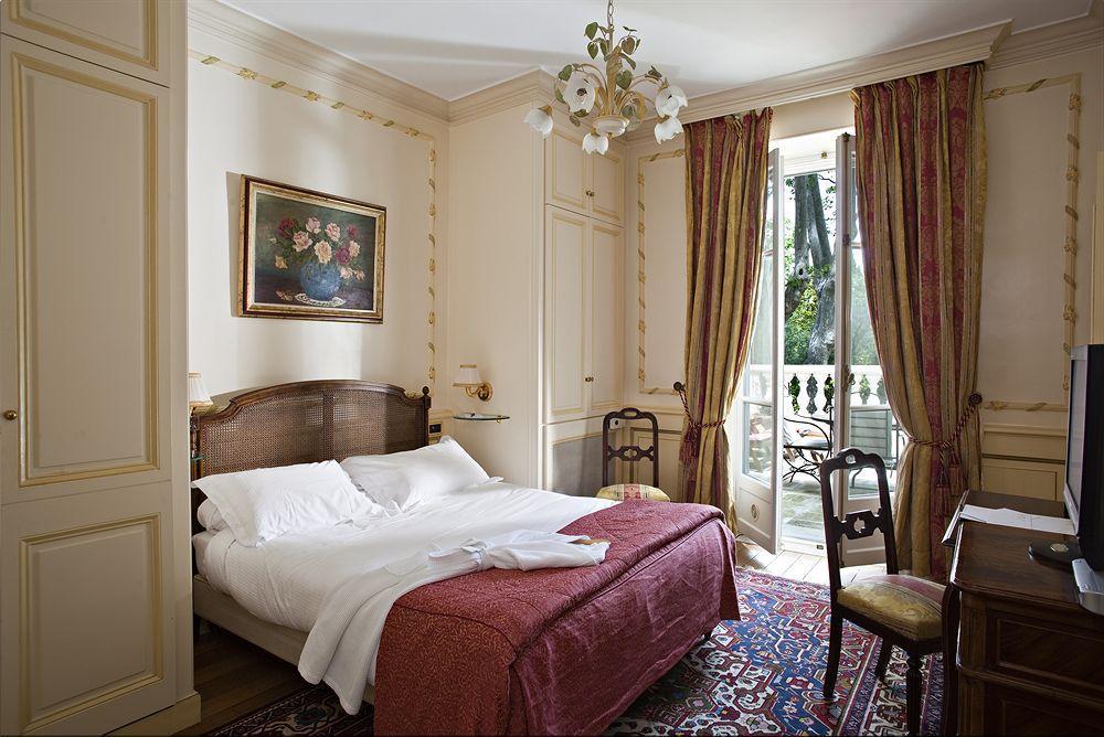 Hostellerie Les Frenes Avignon Værelse billede
